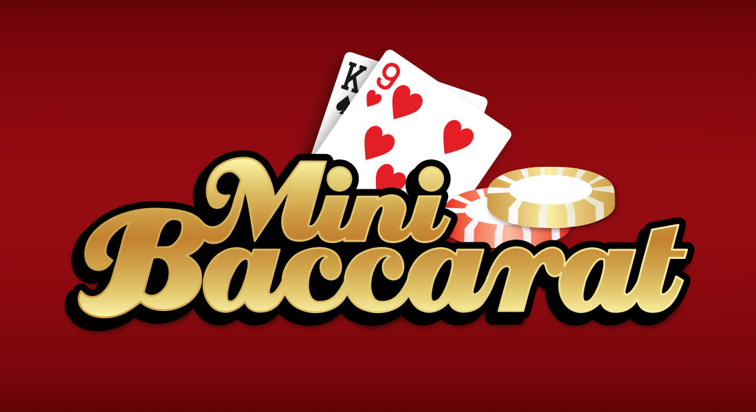 Mini Baccarat at Oxford Casino Hotel