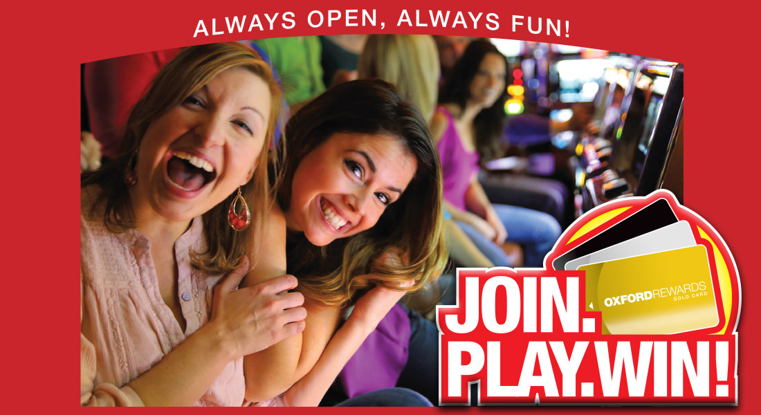 Join Play Win Logo