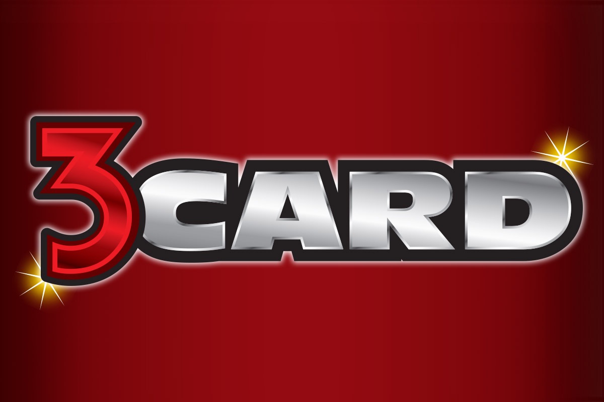 3-Card
