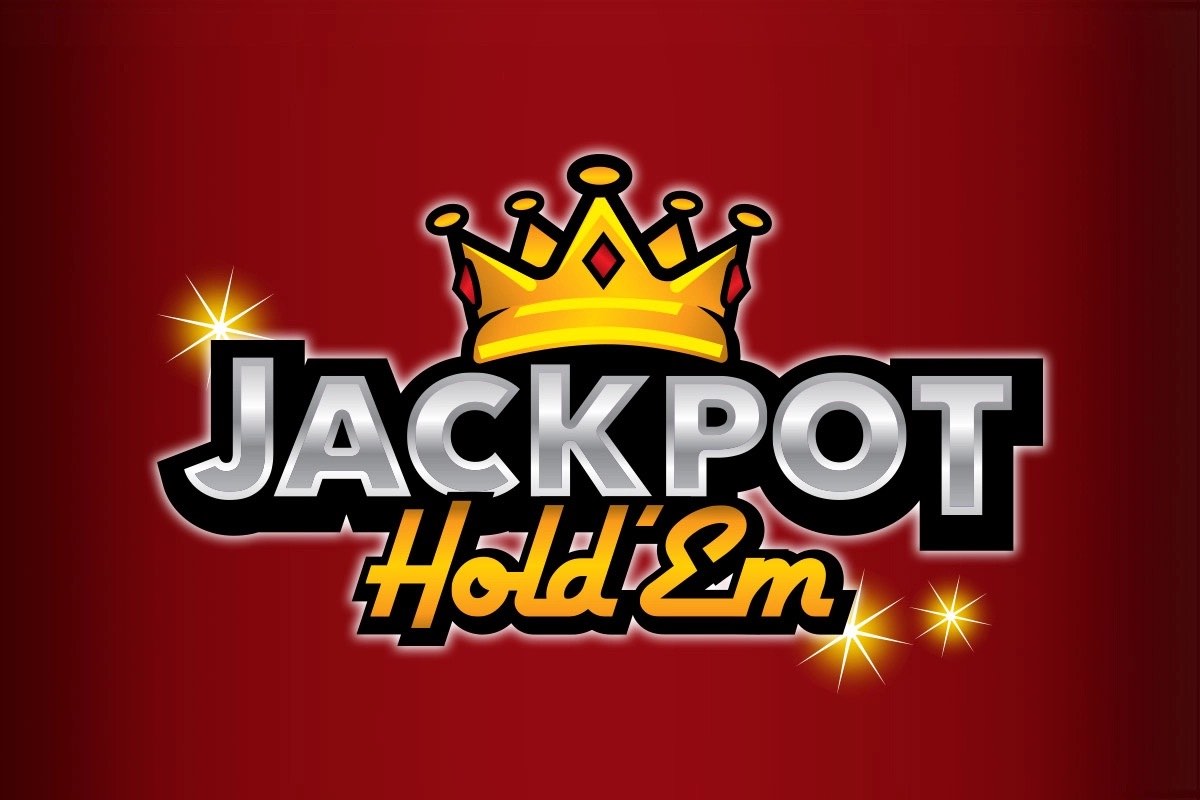 Jackpot Hold'em Logo
