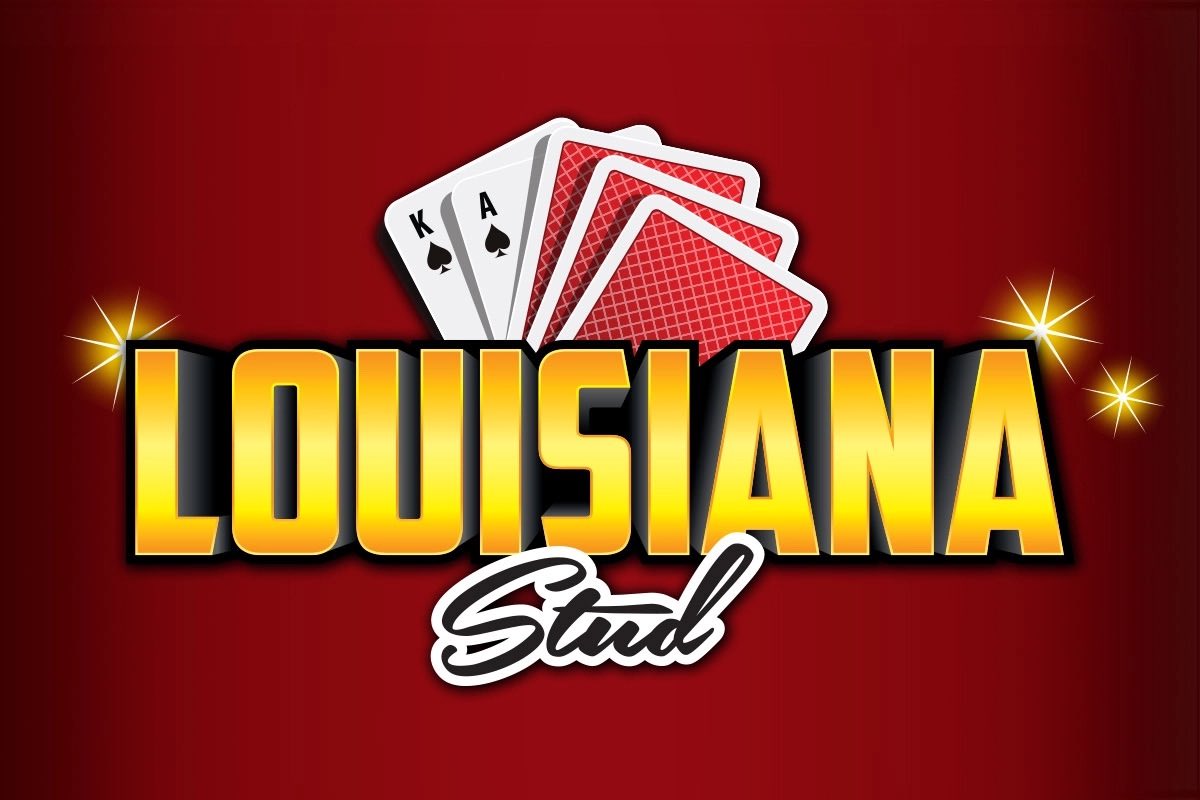 Louisiana Stud Logo