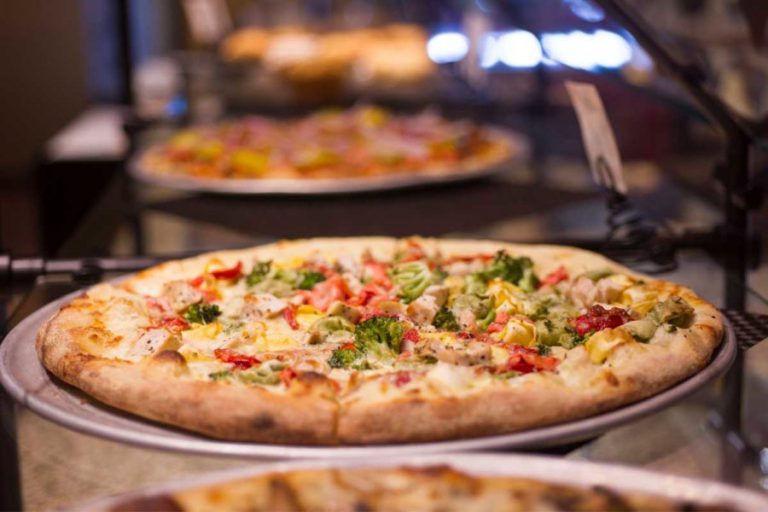 DINING GALLERY Oxford Casino Hotel & Event Center