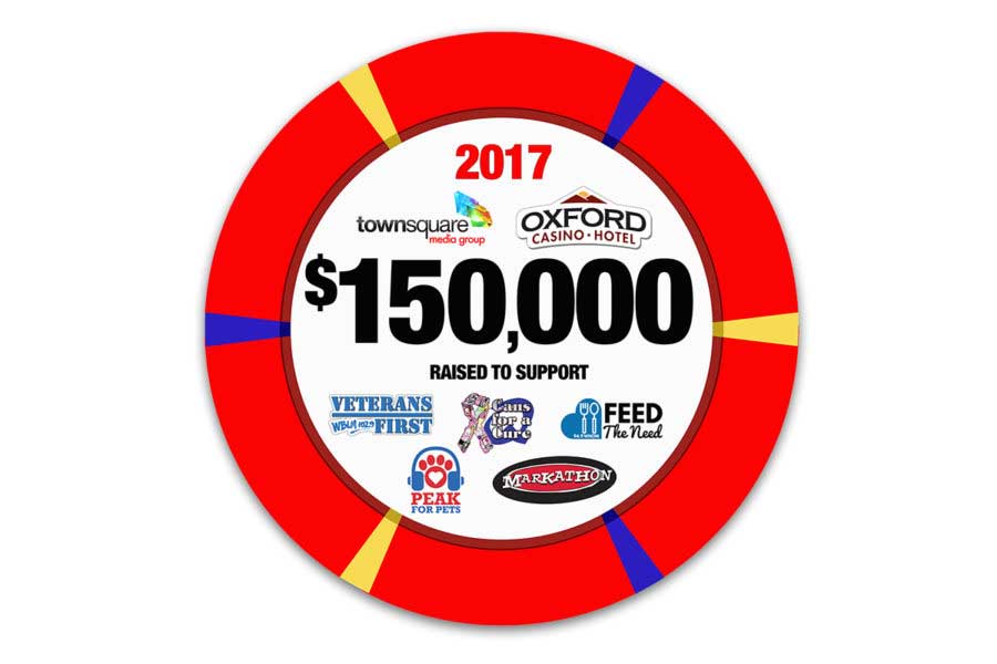 $150,000 Raised for Give $5 Get $10 in 2017