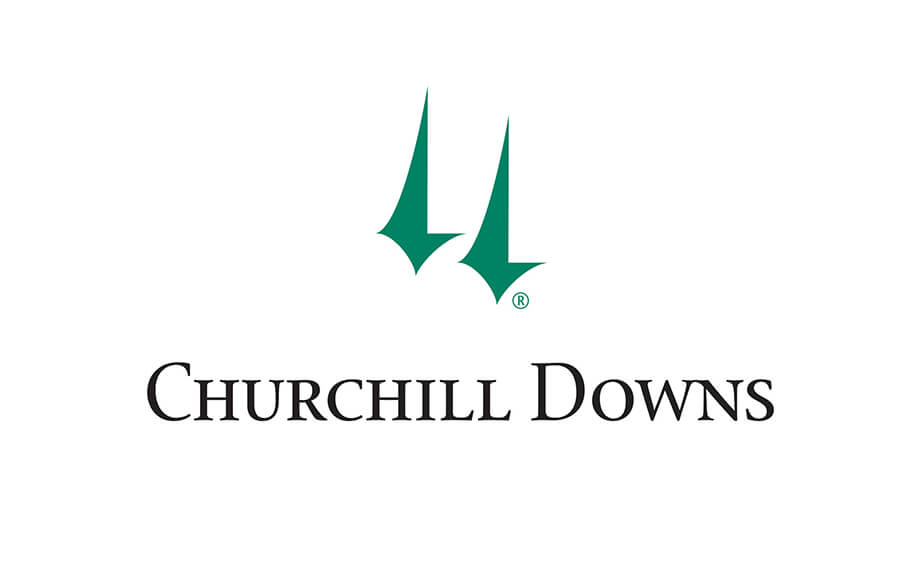 Forbes Magazine and CDI Churchill Downs Logo Image