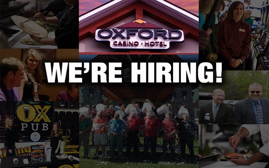 Wicked Good Jobs - We're Hiring!