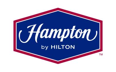 Hampton Inn Oxford Logo