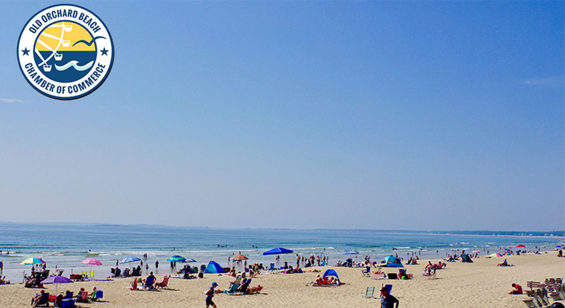 Old Orchard Beach