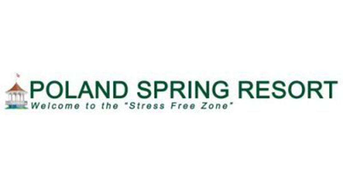 Poland Spring Resort