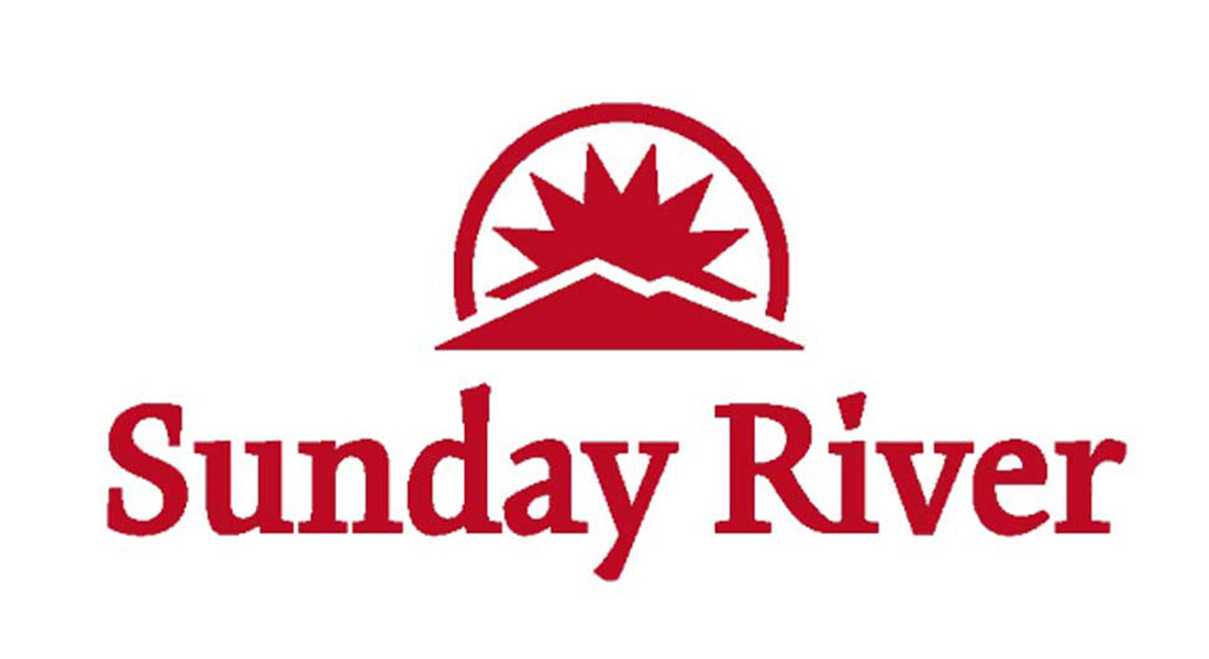 Sunday River logo