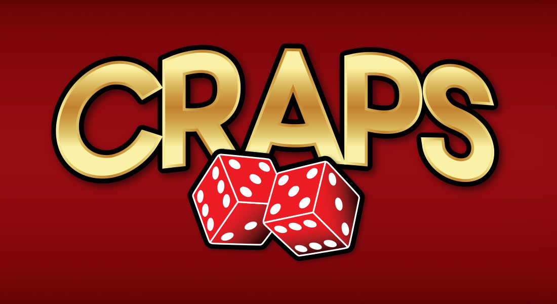 Craps table game at oxford Casino Hotel