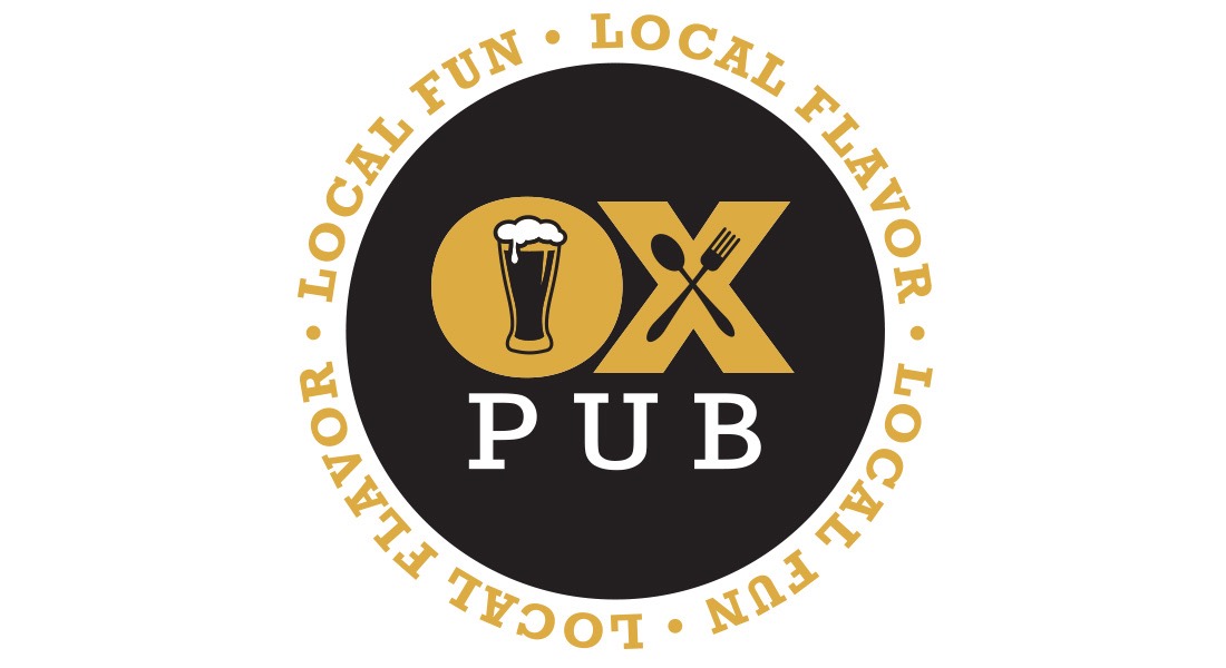 OX Pub Logo