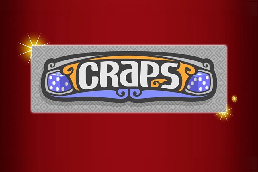 Craps Logo