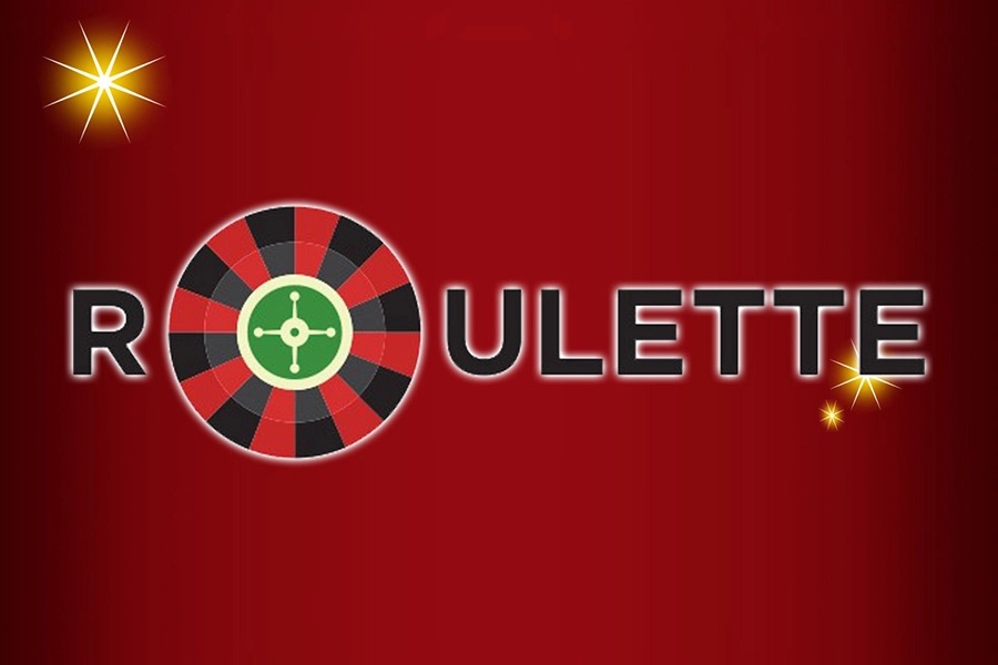 Roulette Logo