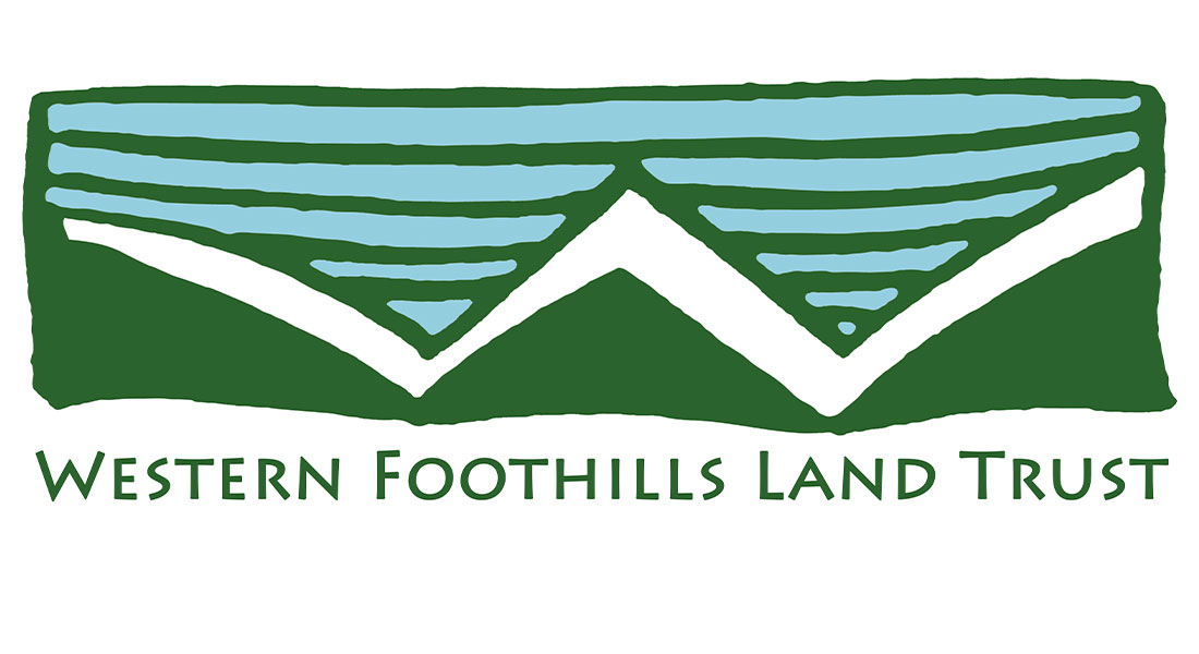 Western Foothills Land Trust