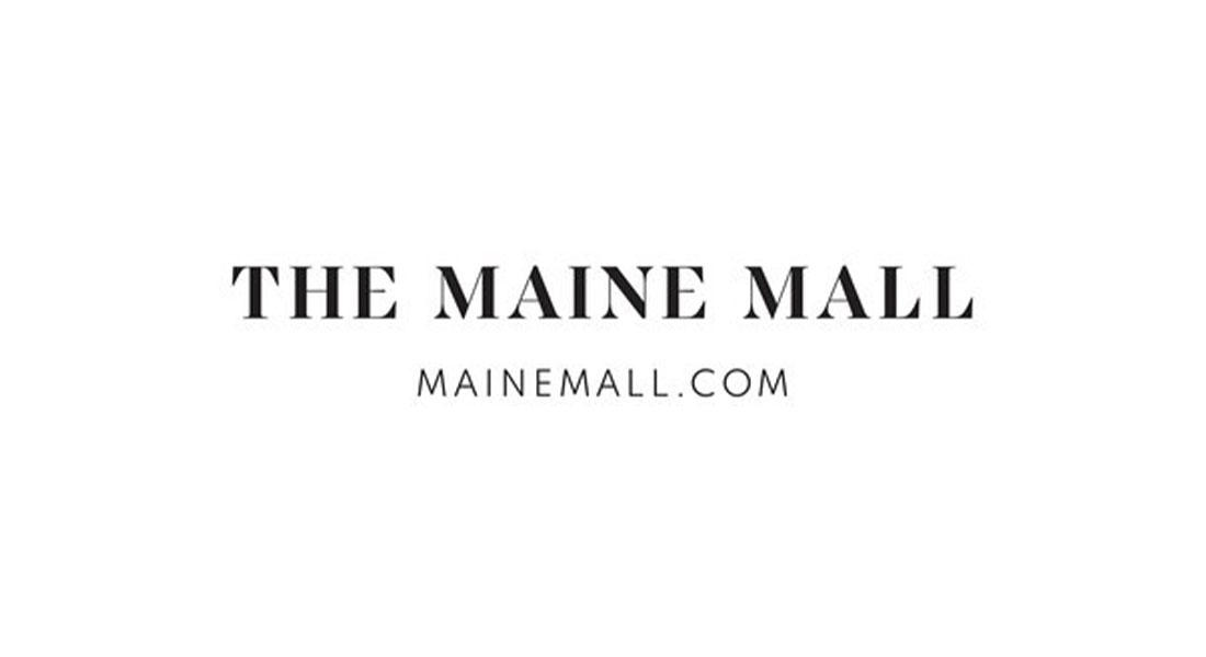 The Maine Mall