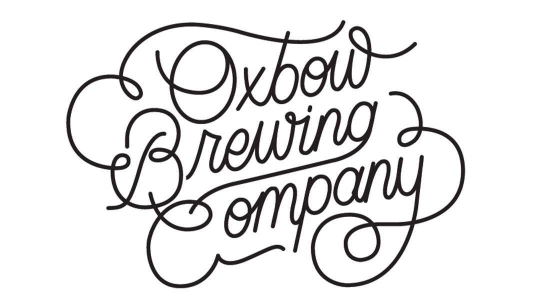 Oxbow Brewing Ski Trail