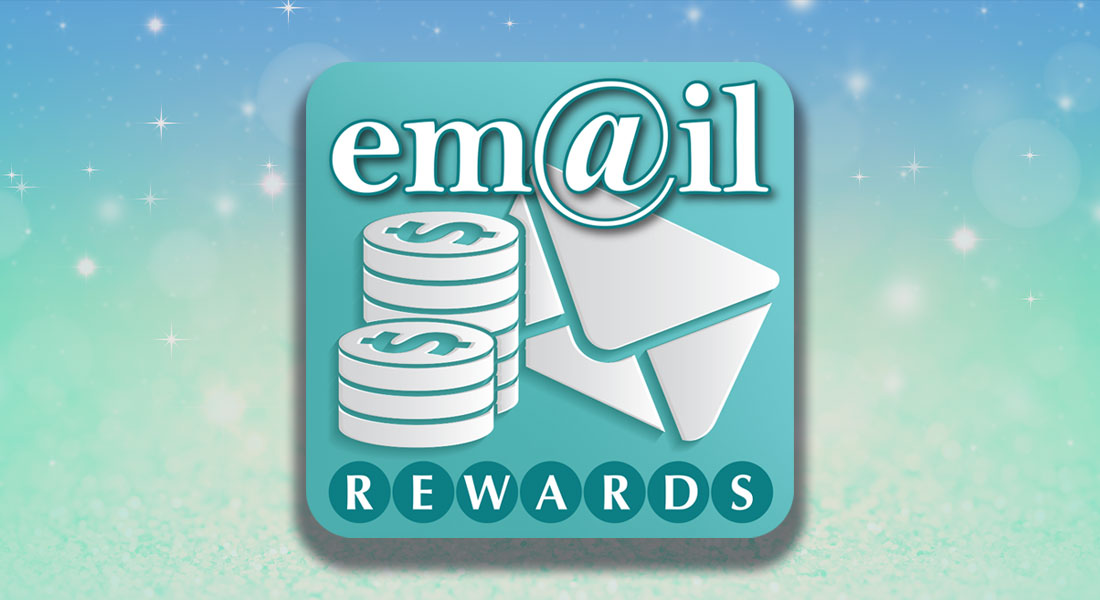 Email Rewards Promotion at Oxford Casino Hotel