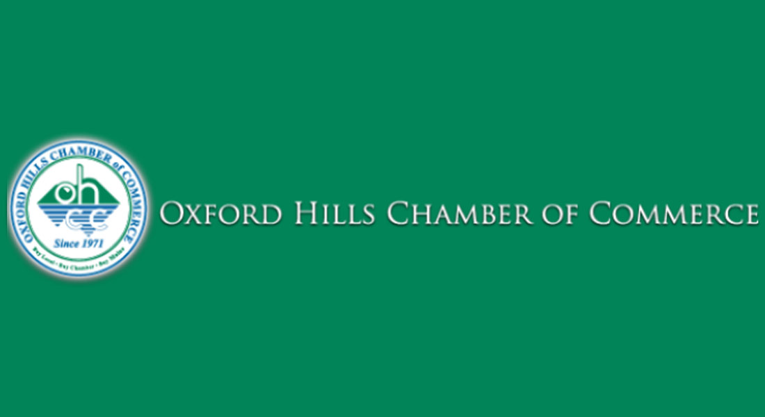 Oxford Hills Chamber of Commerce Visitors Guide