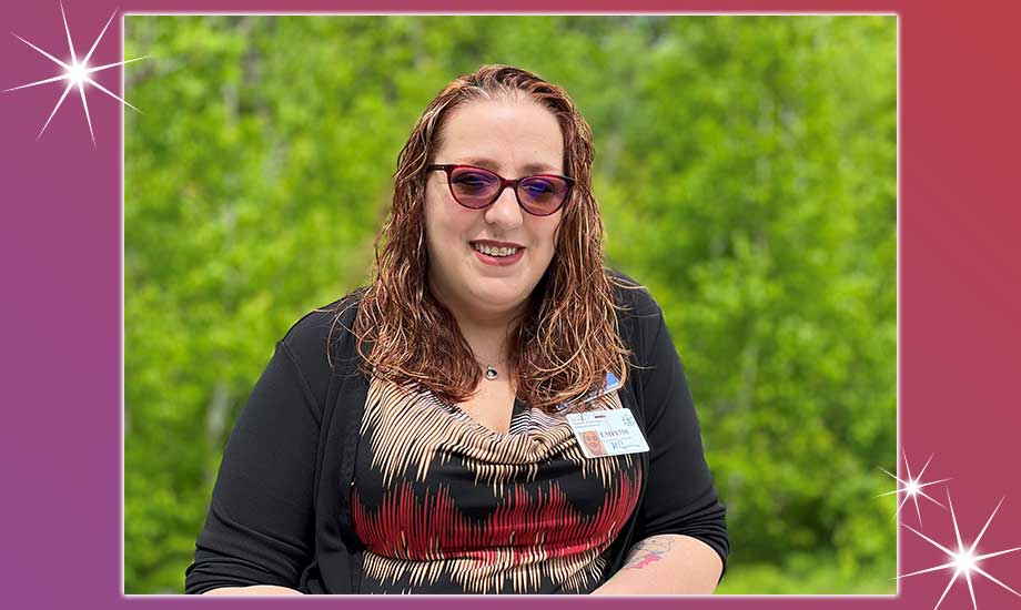 Jessica D. - Team Member Success Stories