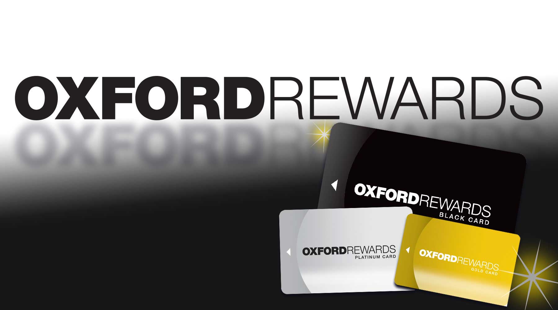 Oxford Rewards Players Club