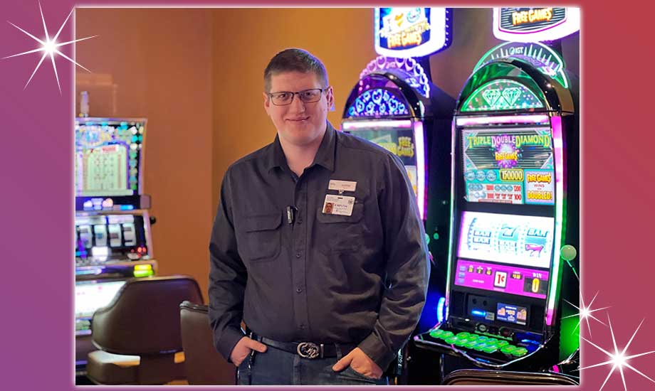 Team Member Success Story - Justin K.