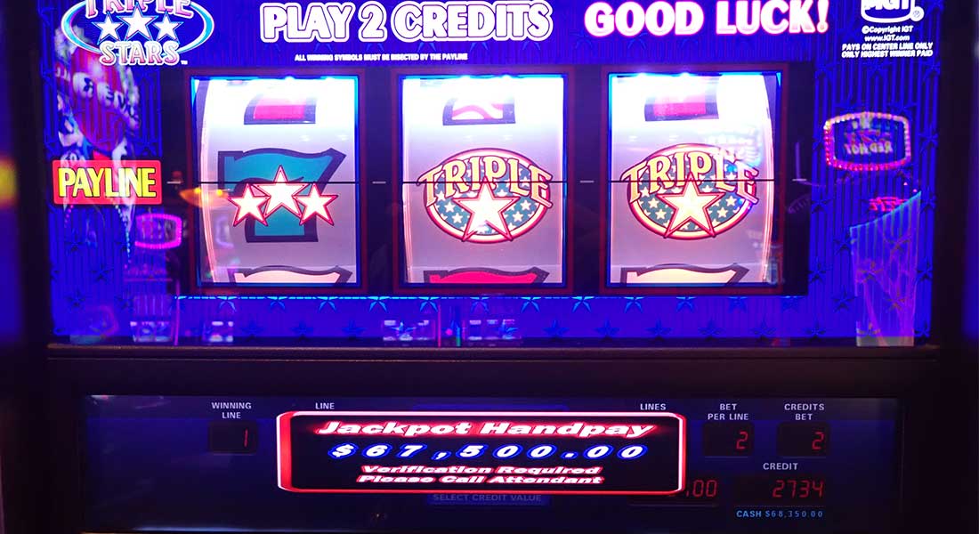 2019 JACKPOT GALLERY