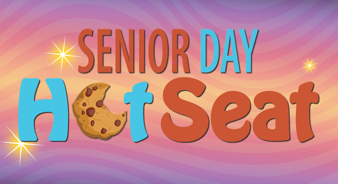 Hot Seat for Seniors!