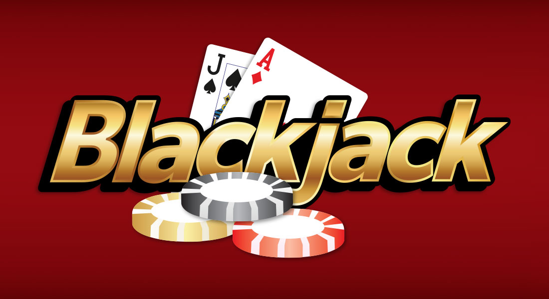 Blackjack at Oxford Casino Hotel