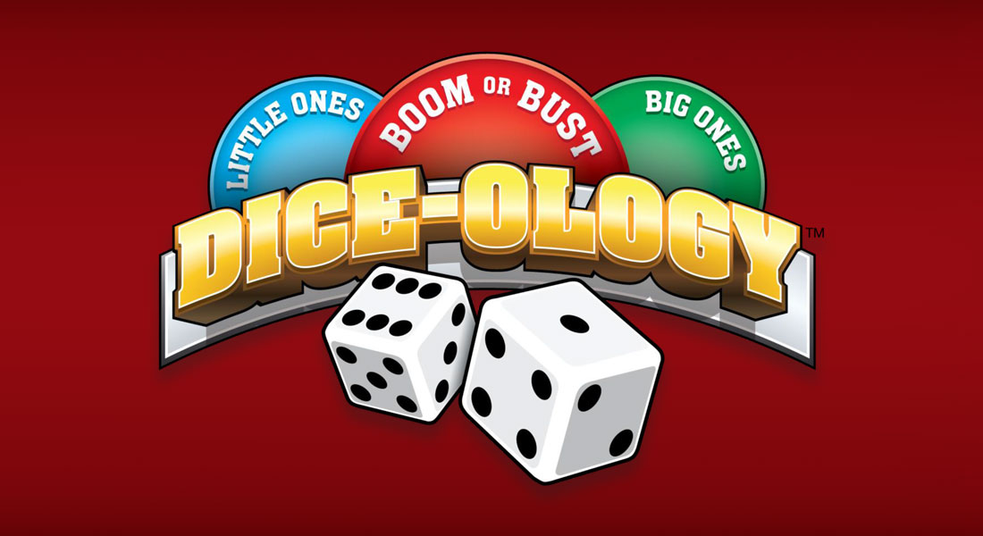 Dice-Ology™ at Oxford Casino Hotel
