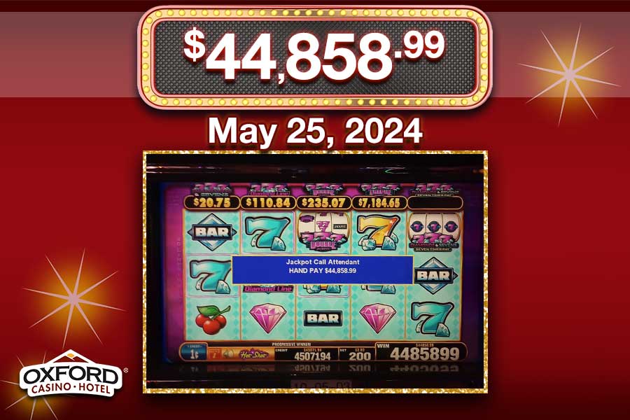Slot Machine Jackpot Photo k