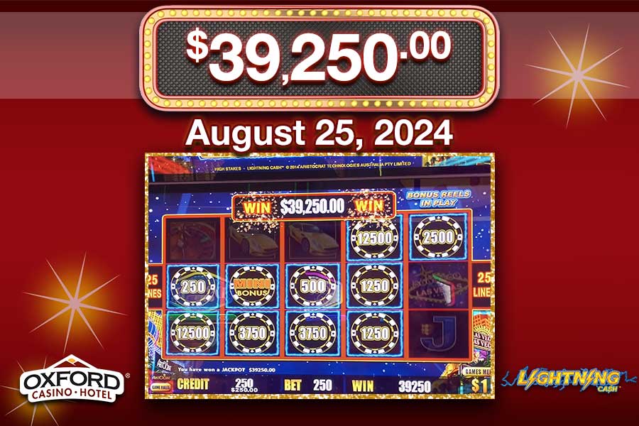 2024 Jackpot Gallery Slot Machine Jackpot Photo K