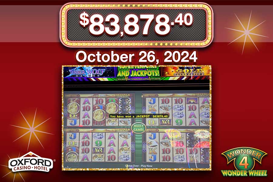 Slot Machine Jackpot Photo k