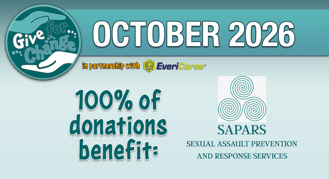Sexual Assault Prevention and Response Services