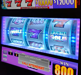$20,000 Double Double Gold