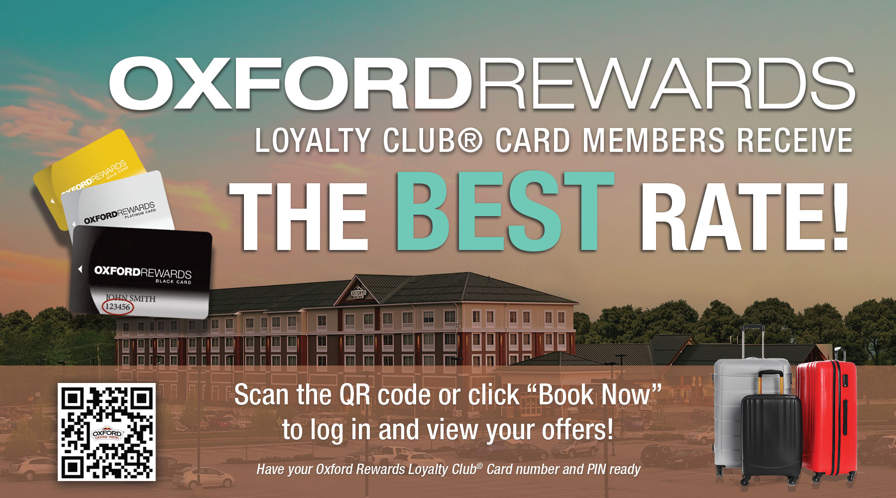 loyalty club best rate