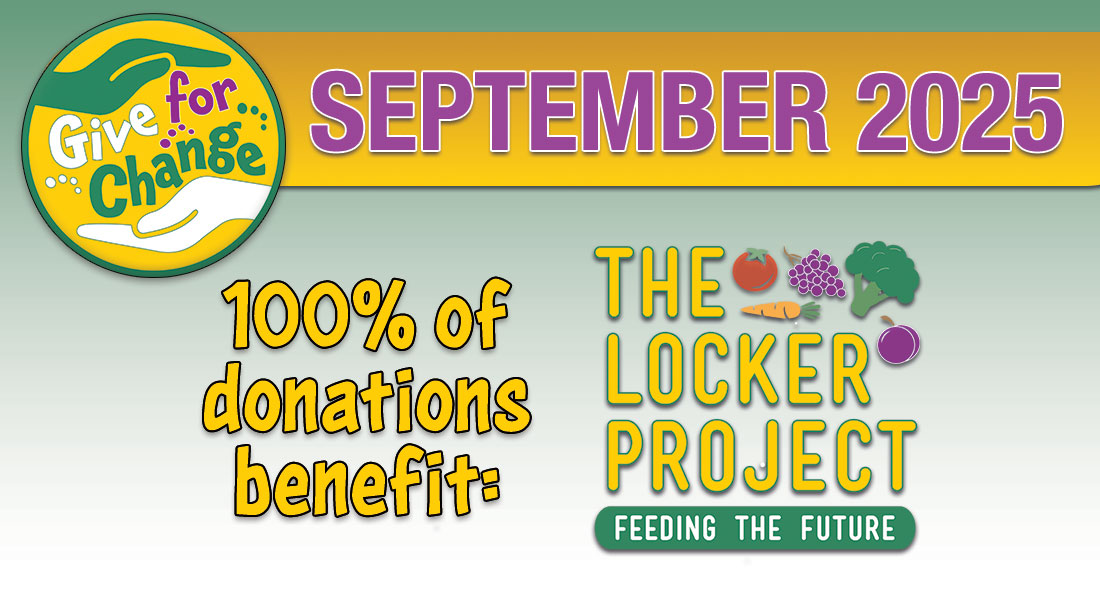 The Locker Project