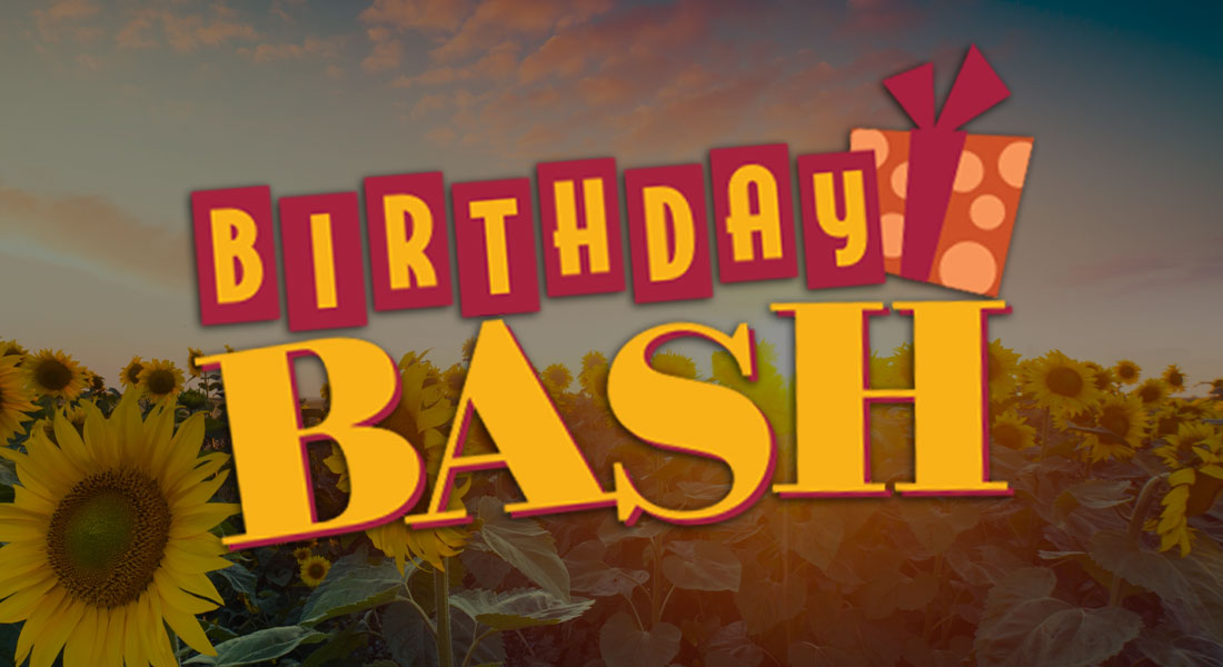 September birthdays