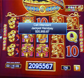 $20,995.67