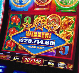 $28,714.68 jackpot at oxford casino hotel