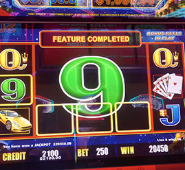 $20,450.00-Lightning-Link-8.27.25