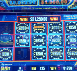 $31,250.00-Lightning-Link-090725