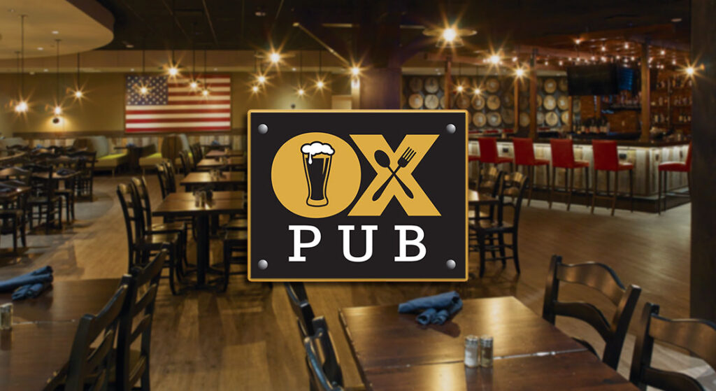 Ox Pub Image