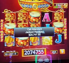$20,747.55-Dancing-Drums-9.25.25