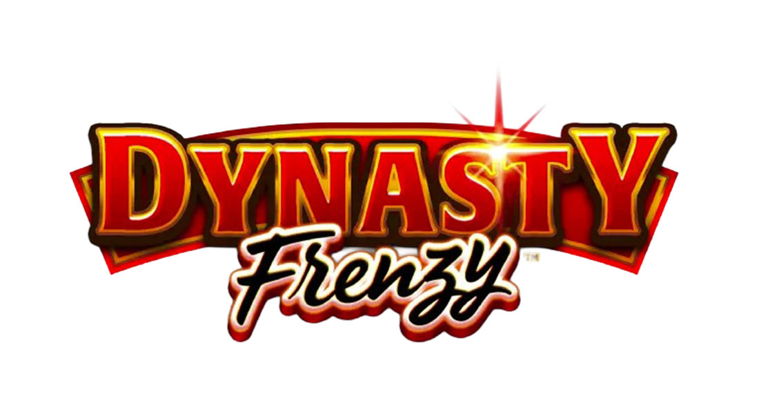 dynasty frenzy slot machine