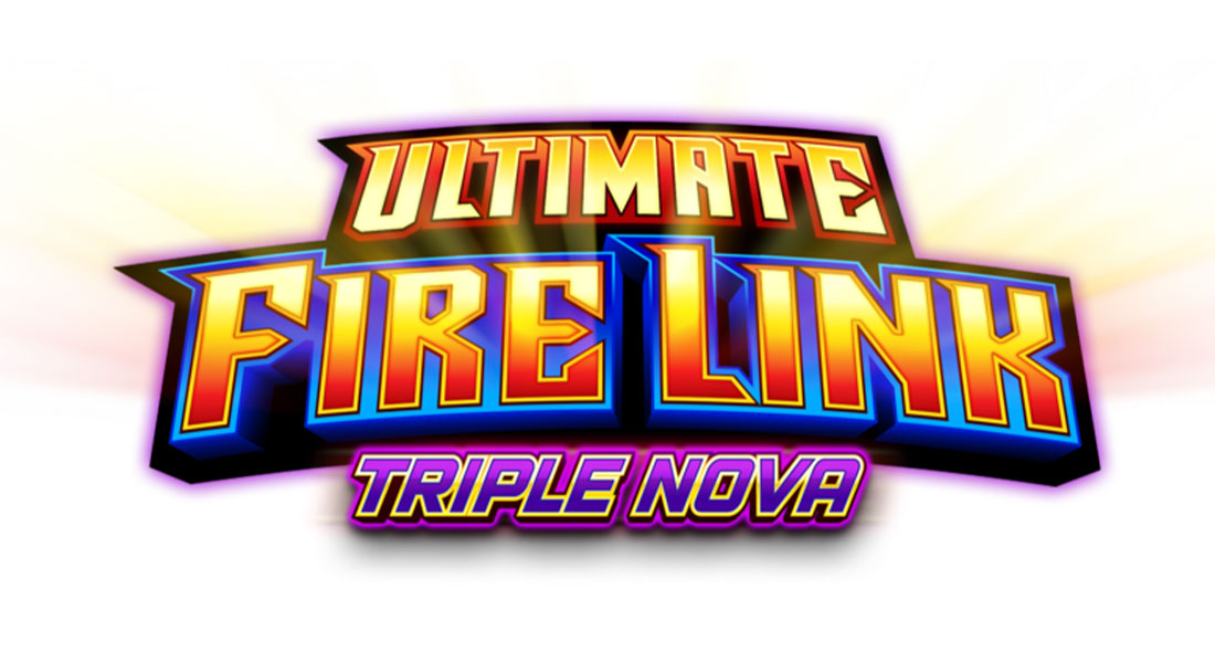 ultimate fire link triple nova slot machine
