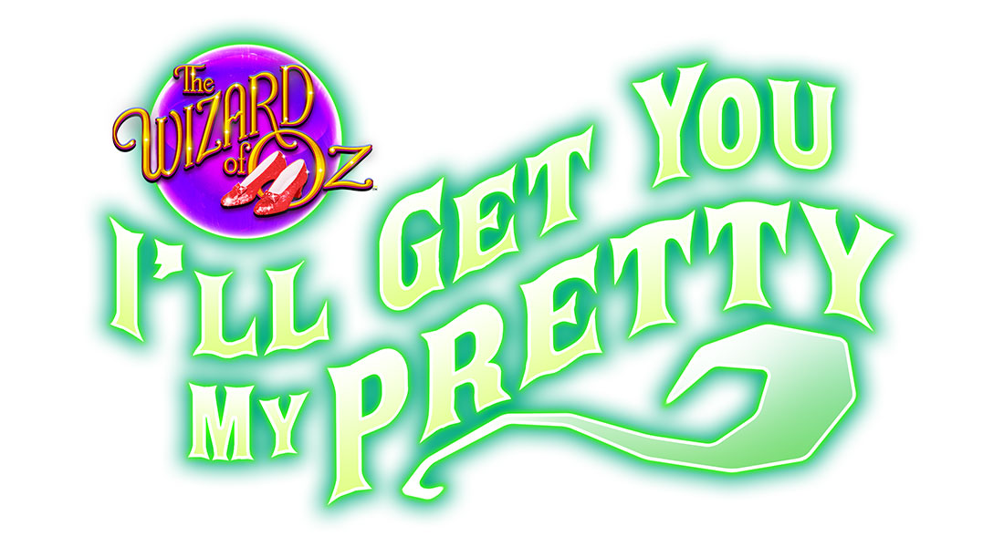 wizard of oz slot machine