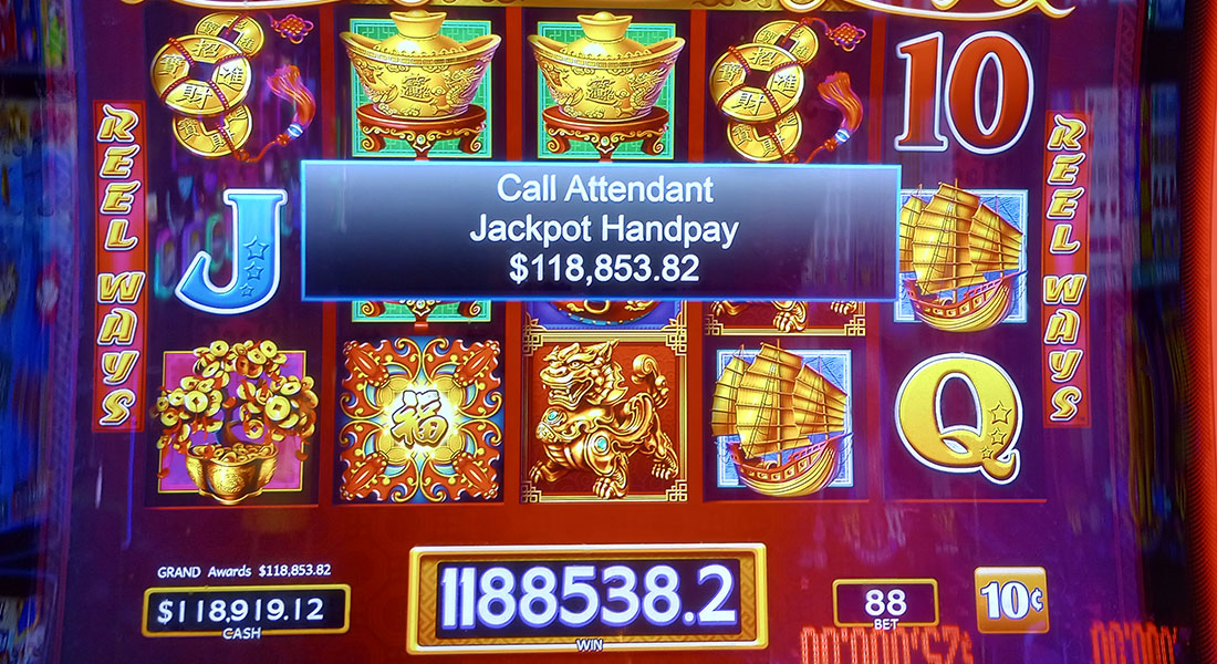 featured image of top jackpot in 2025 at oxford casino hotel and sportsbook