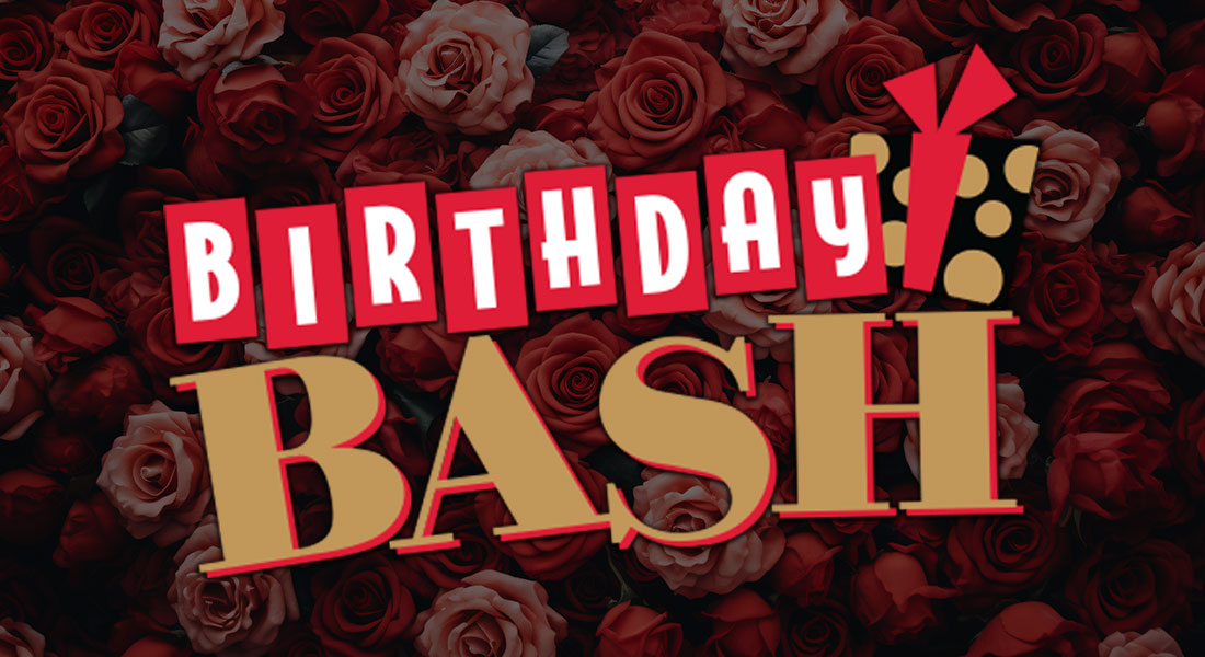 May birthdays