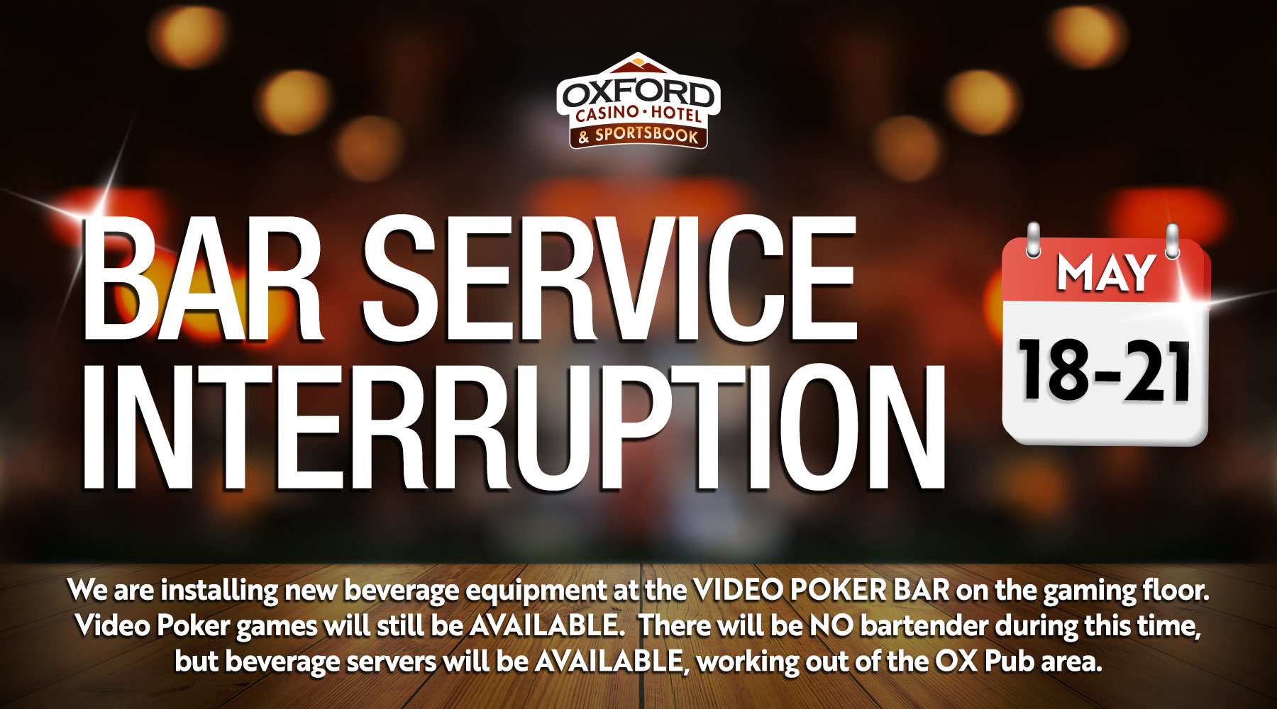 bar-service-interruption