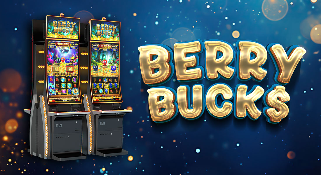 Berry-Bucks